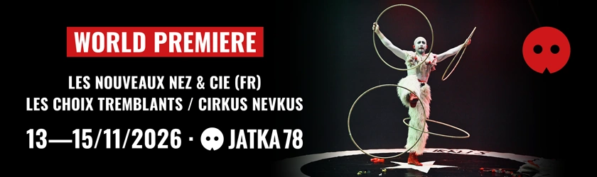 Jatka 78 Cirkus Nevkus Category list & in-article