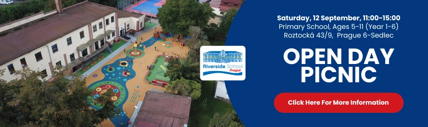 Riverside Open Day picnic 12th Sep category list & in-article