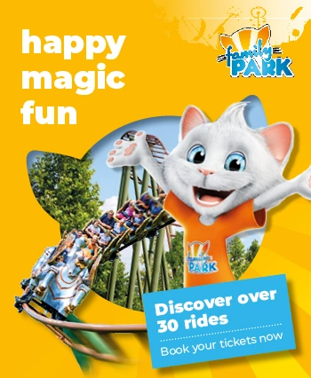 Family Park 1 - HP