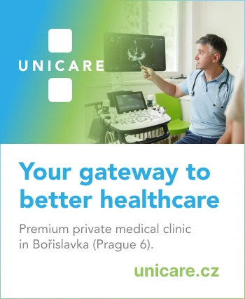 Unicare ultrasound HP Main