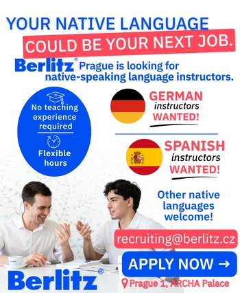Berlitz Category side