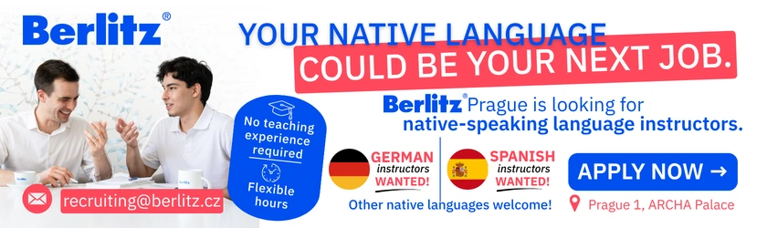 Berlitz Category list & in-article