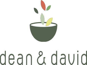 dean&david