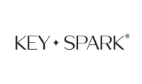 Key and Spark logo