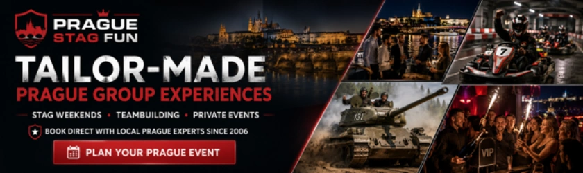 Prague Stag Fun Tailor-Made Category list & in-article