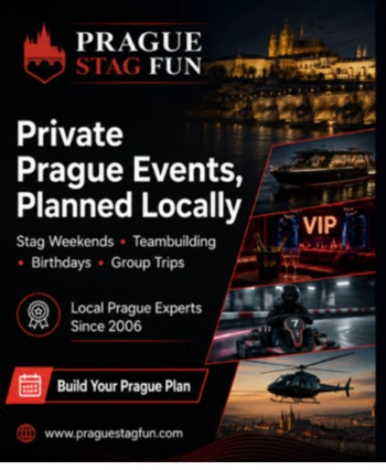Prague Stag Fun Private Events Category Side