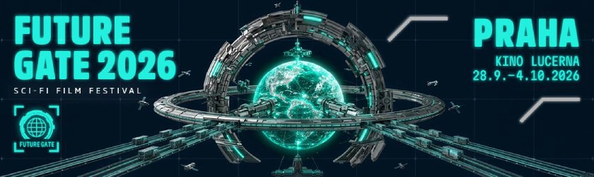 Future Gate 2026 Prague category list & in-article