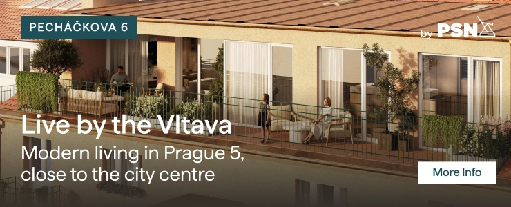 PSN var 2 RE Pecháčkova