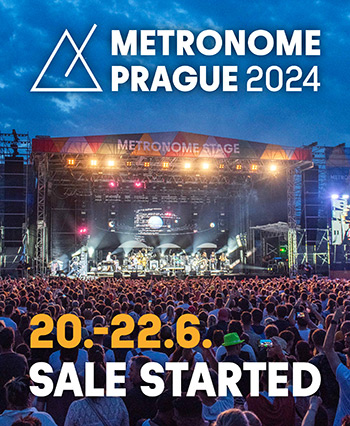 Metronome - Category side banner (Culture, Daily News)