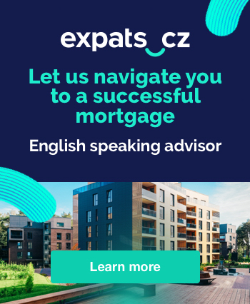 Mortgages - Side Banners