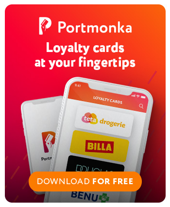 Portmonka Homepage