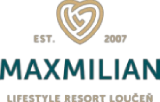 Hotel Maxmilián Logo