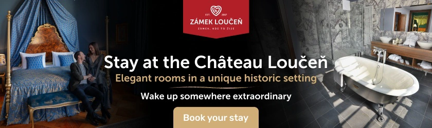 Loučeň accommodation var 1 category list & in-article