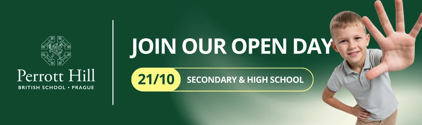 Perrott Hill Open Day 21st Oct 2026 list & in-article