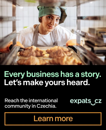 Expats.cz - Advertise with us var 1 category side
