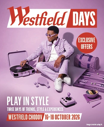 Westfield days HP Main