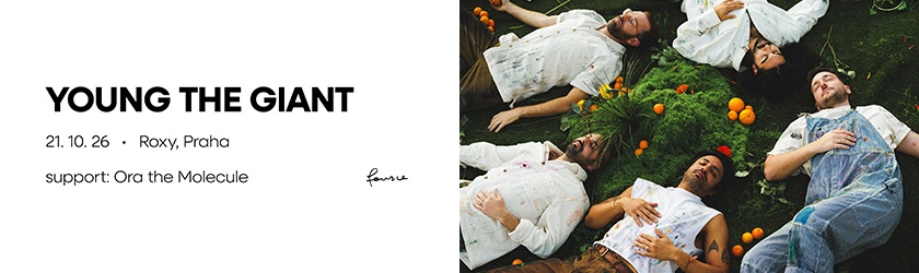 Fource Young the giant category list & in-article