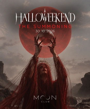 Moon Club Halloweekend category side