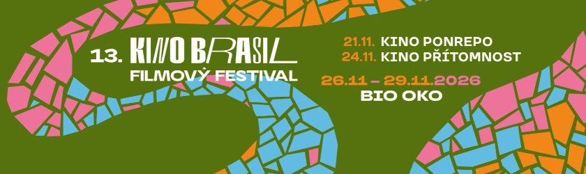 Kino Brasil 2026 category list & in-article