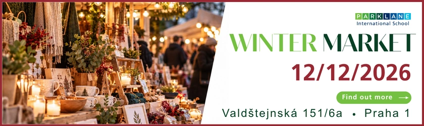 Park Lane Winter market category list & in-article