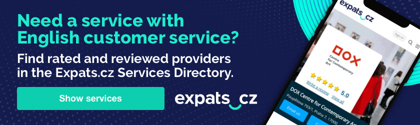 Expats House Ads - Services Directory
