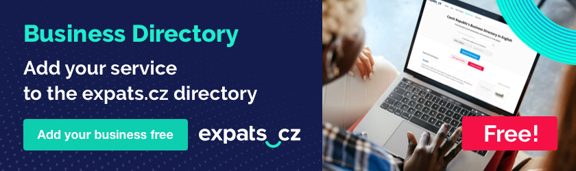 Expats.cz Directory