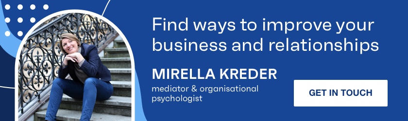 Mirella Kreder - In-Article banner B