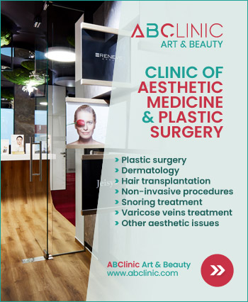 ABClinic - Homepage Main Banner (Clinic)