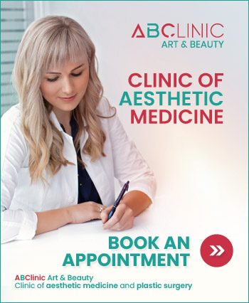 ABClinic - Homepage Main Banner (Consultation)