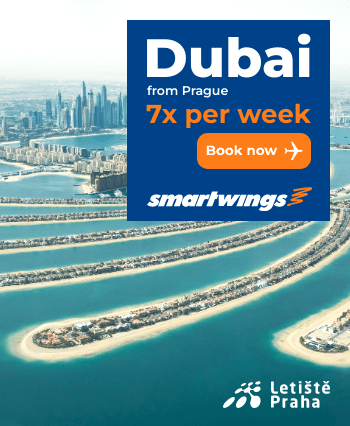 smart wings HP Dubai