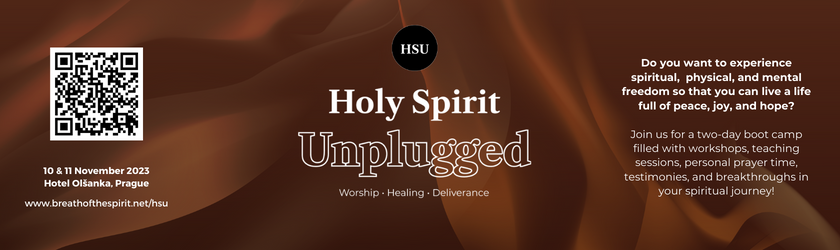 Modern Day Breath of the Spirit Ministry In Article