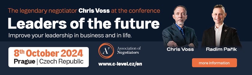 Leaders of the Future Conference