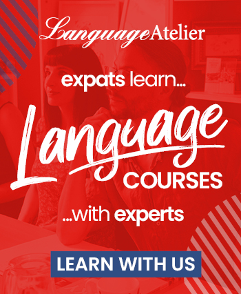 Language atelier - Category Side Banner 3