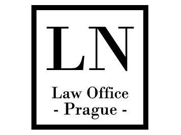 LN Law Office Prague