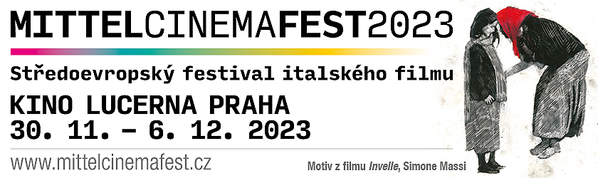 Lucerna - Film Festival