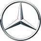 Mercedes - Sponsor Logo