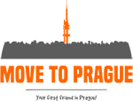 Move to Prague Logo