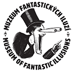 Muzeum fantastických iluzí - Logo