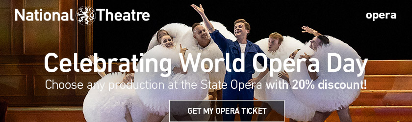 Opera World Day