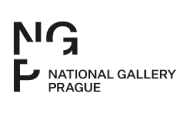 Narodni Galerie Praha - Logo