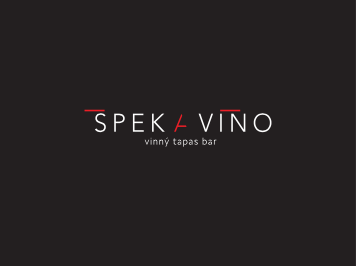 Špek & Víno wine tapas bar