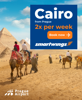SmartWings Cairo