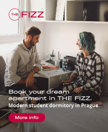 Fizz - Homepage main banner (Regular)