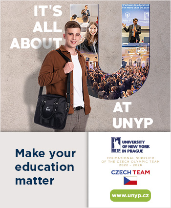 UNYP Homepage