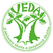Veda - Language Section Sponsor Logo