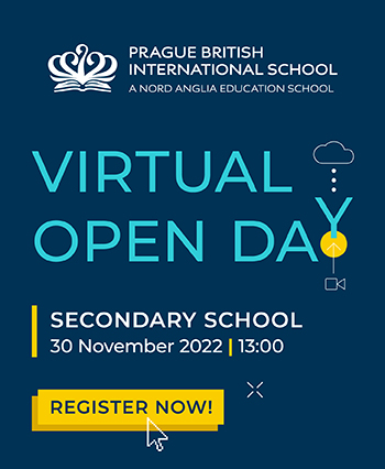 PBIS November Virtual Open Day - Category Side, Homepage Side
