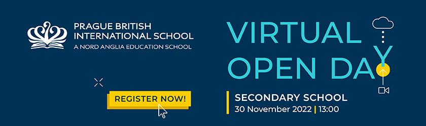 PBIS November Virtual Open Day - Category In-Article, Category List