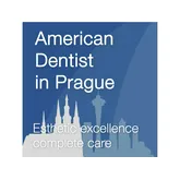 American Dentist in Prague