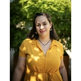 Anna Mitchell - Individual & Family Therapist