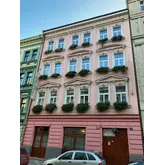 Aparthotel City 5